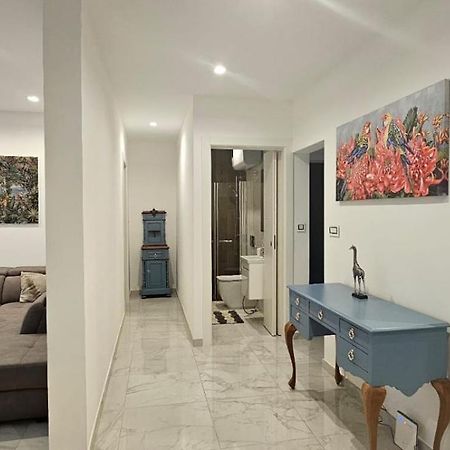 Modern Elegance Valletta Apartment エクステリア 写真