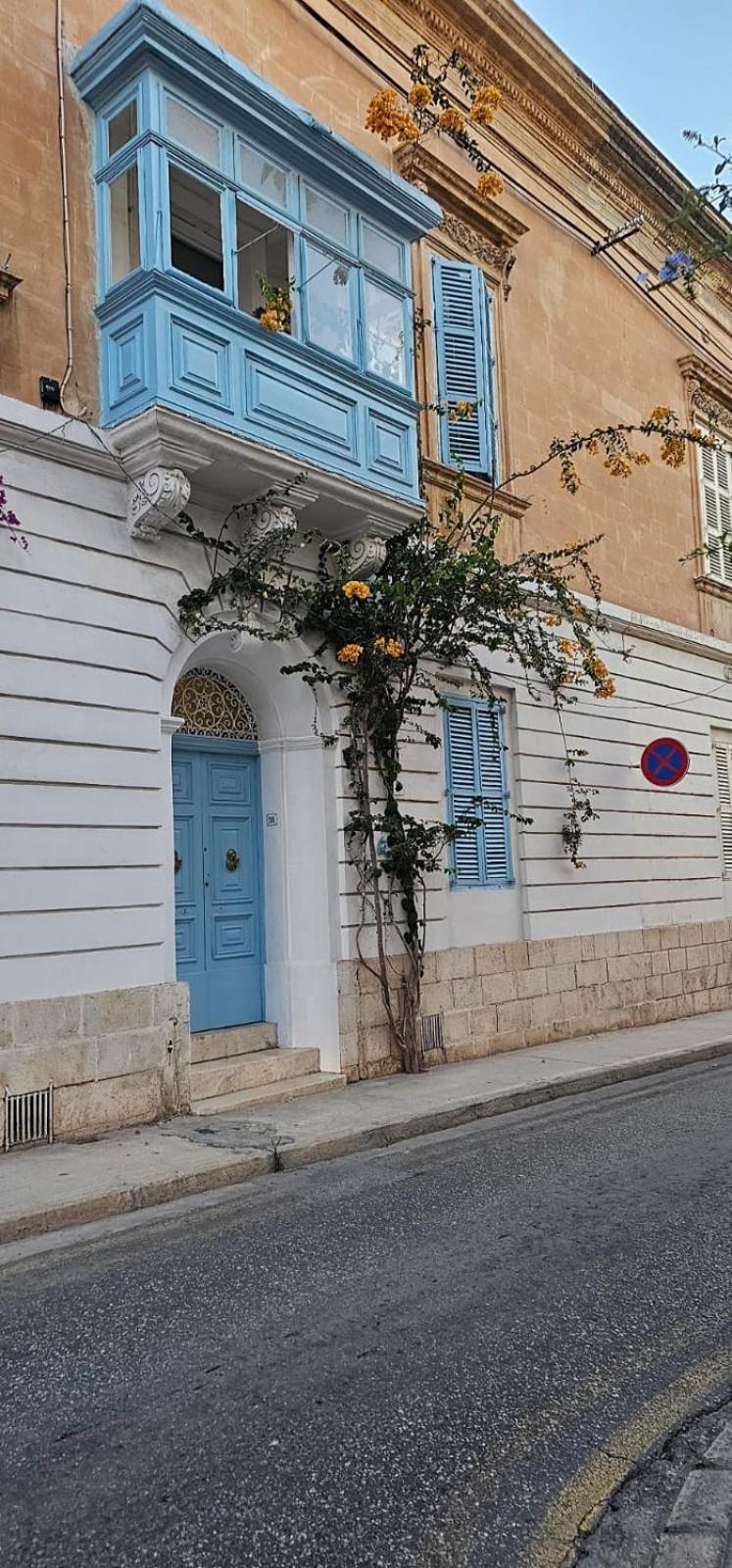 Modern Elegance Valletta Apartment エクステリア 写真