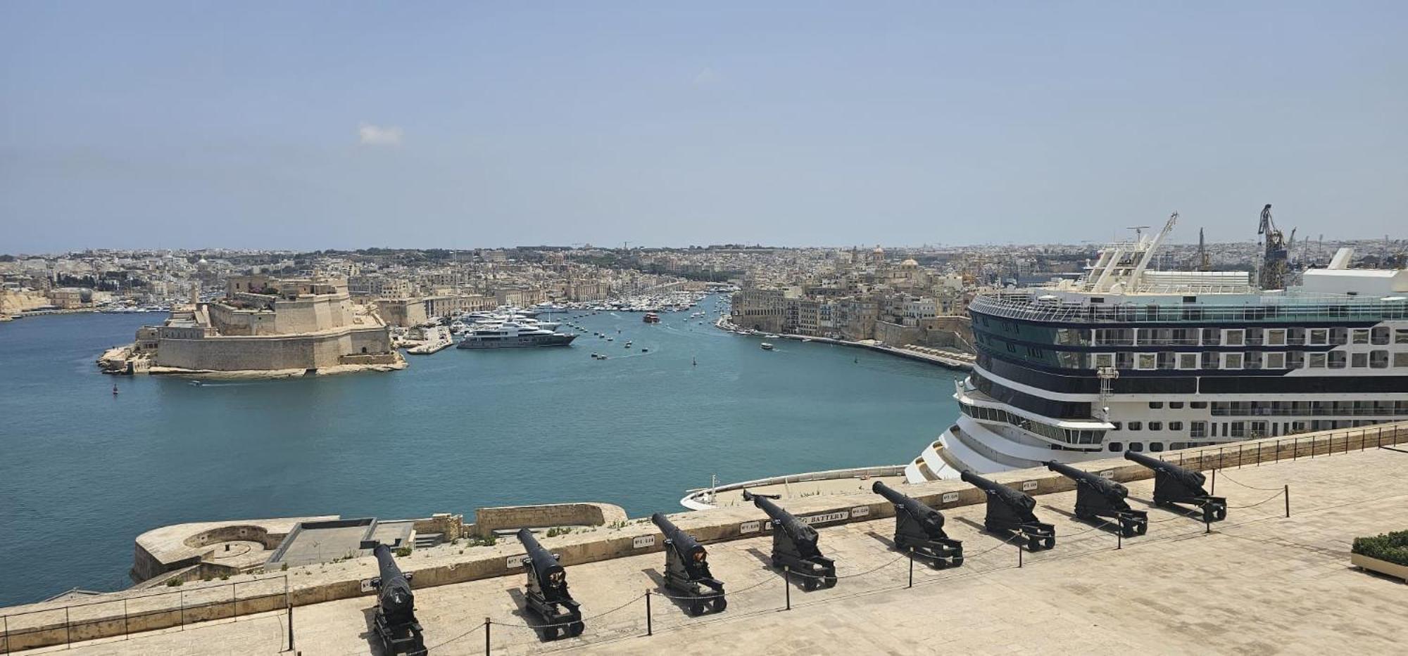 Modern Elegance Valletta Apartment エクステリア 写真