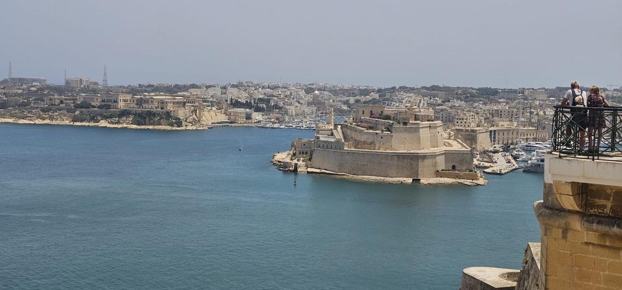 Modern Elegance Valletta Apartment エクステリア 写真