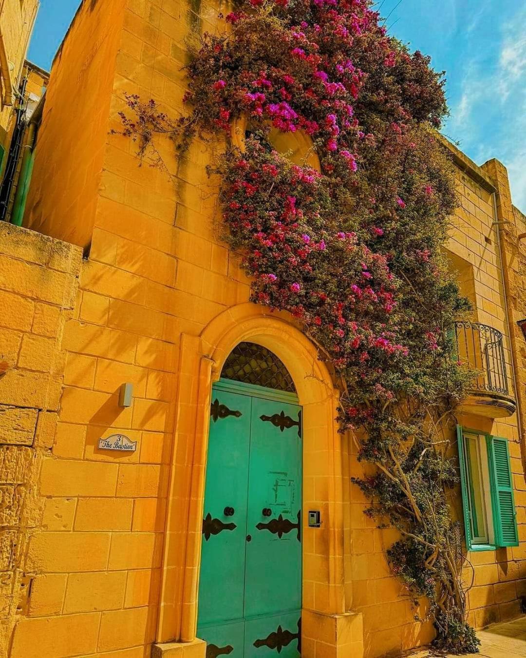 Modern Elegance Valletta Apartment エクステリア 写真