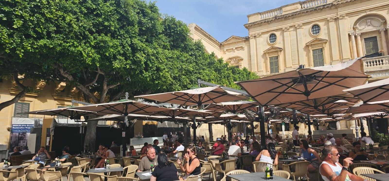 Modern Elegance Valletta Apartment エクステリア 写真