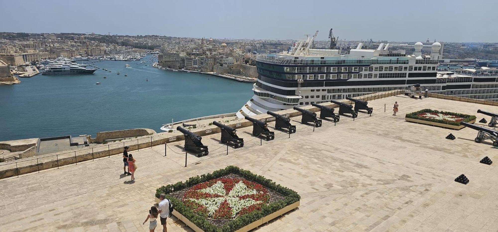 Modern Elegance Valletta Apartment エクステリア 写真