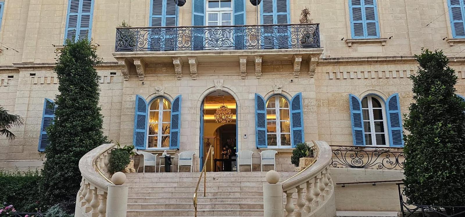Modern Elegance Valletta Apartment エクステリア 写真
