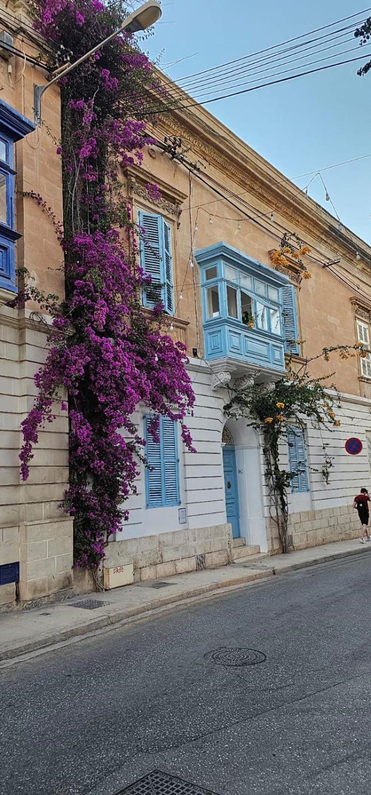 Modern Elegance Valletta Apartment エクステリア 写真