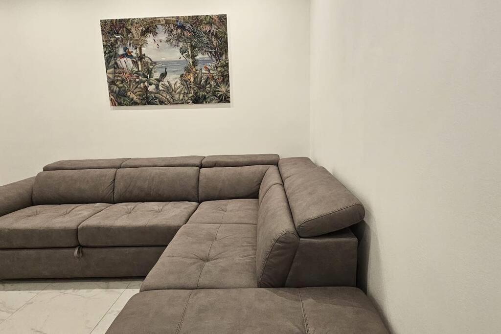 Modern Elegance Valletta Apartment エクステリア 写真