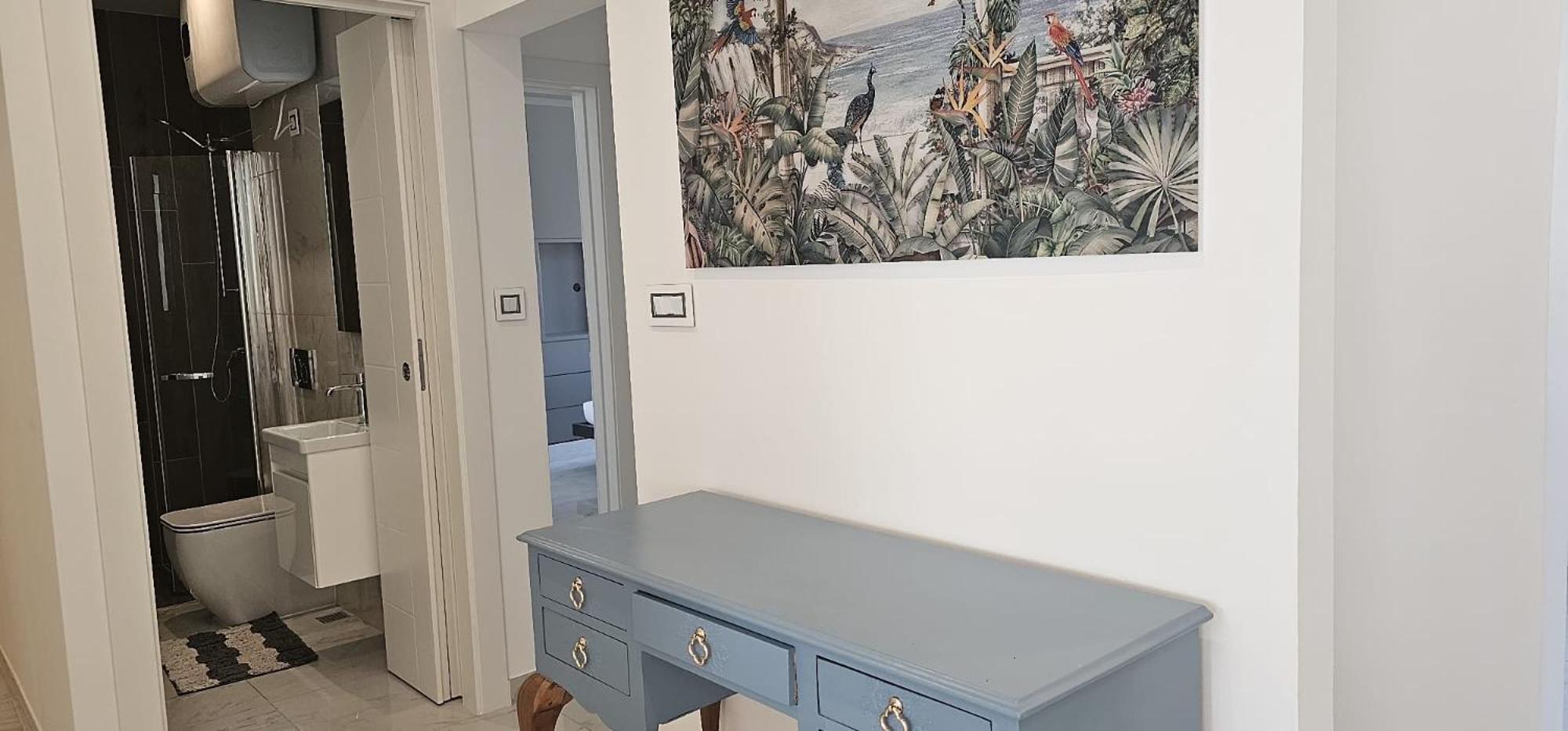 Modern Elegance Valletta Apartment エクステリア 写真