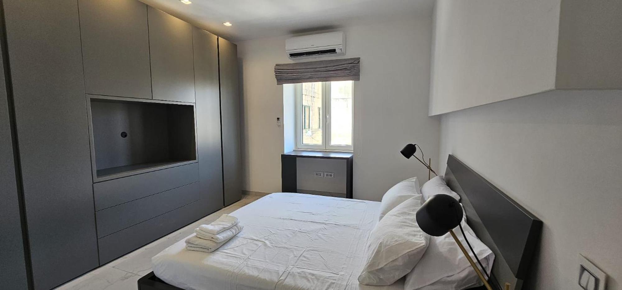 Modern Elegance Valletta Apartment エクステリア 写真