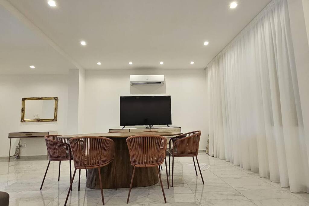 Modern Elegance Valletta Apartment エクステリア 写真