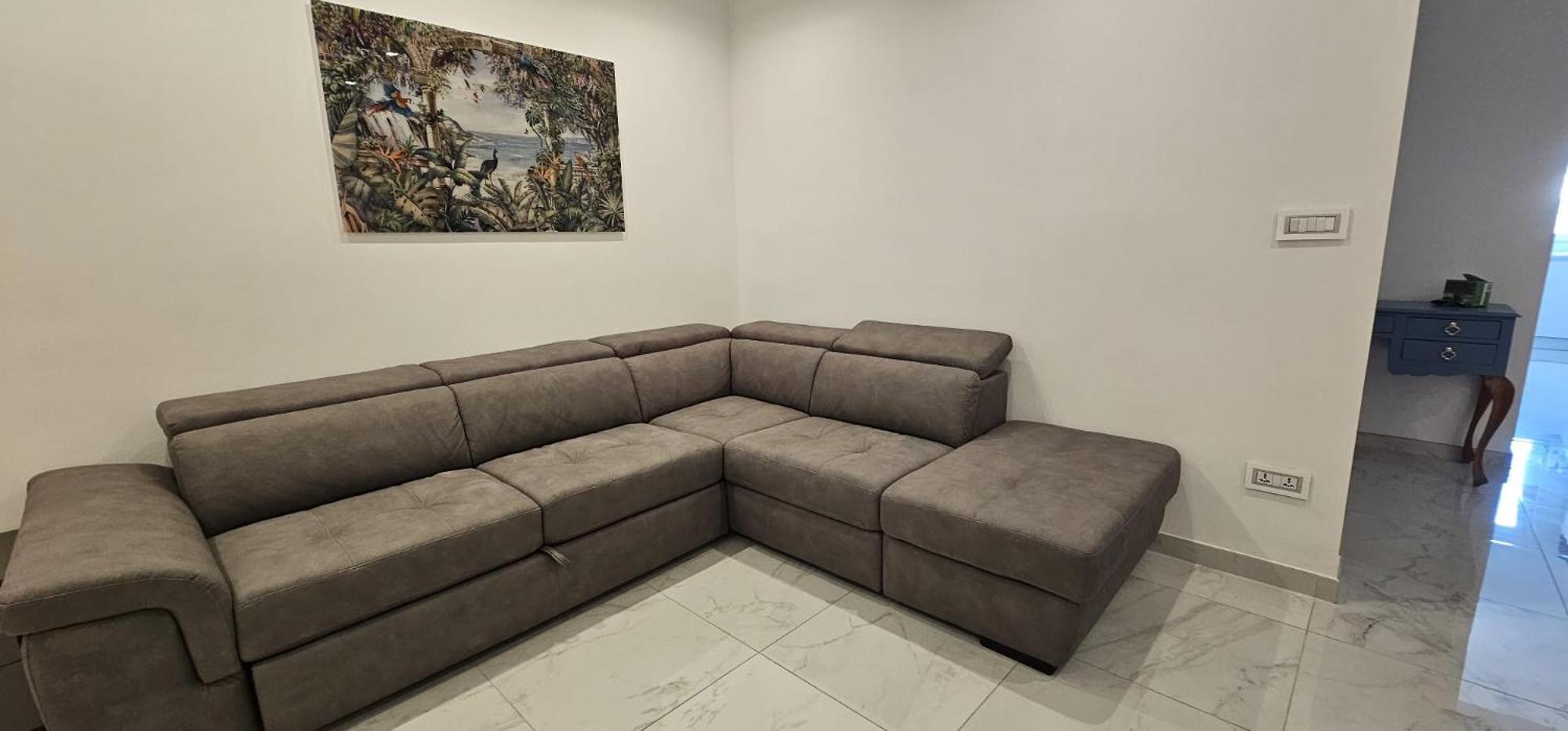 Modern Elegance Valletta Apartment エクステリア 写真