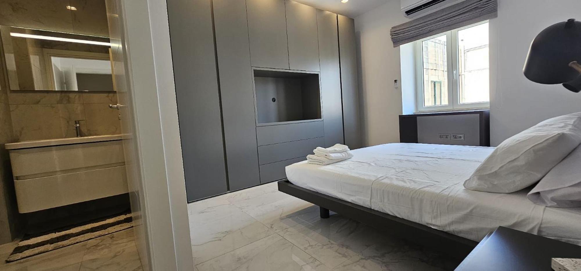 Modern Elegance Valletta Apartment エクステリア 写真