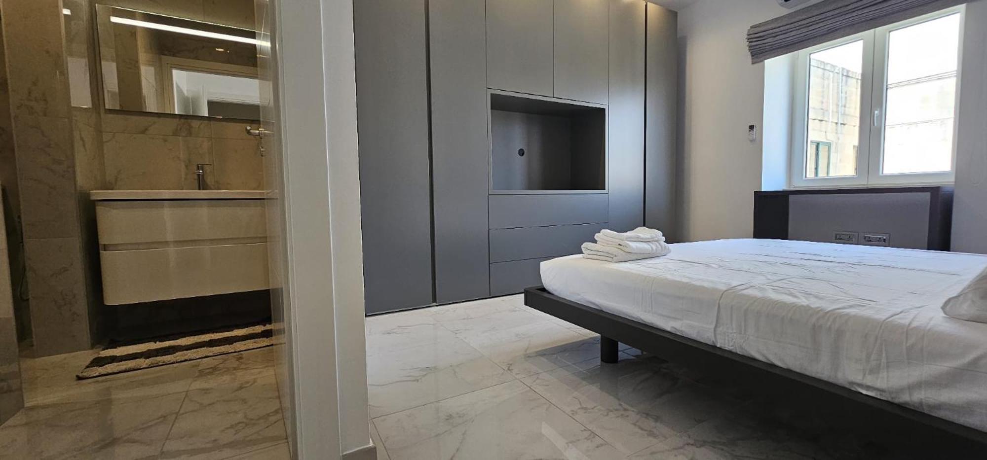 Modern Elegance Valletta Apartment エクステリア 写真