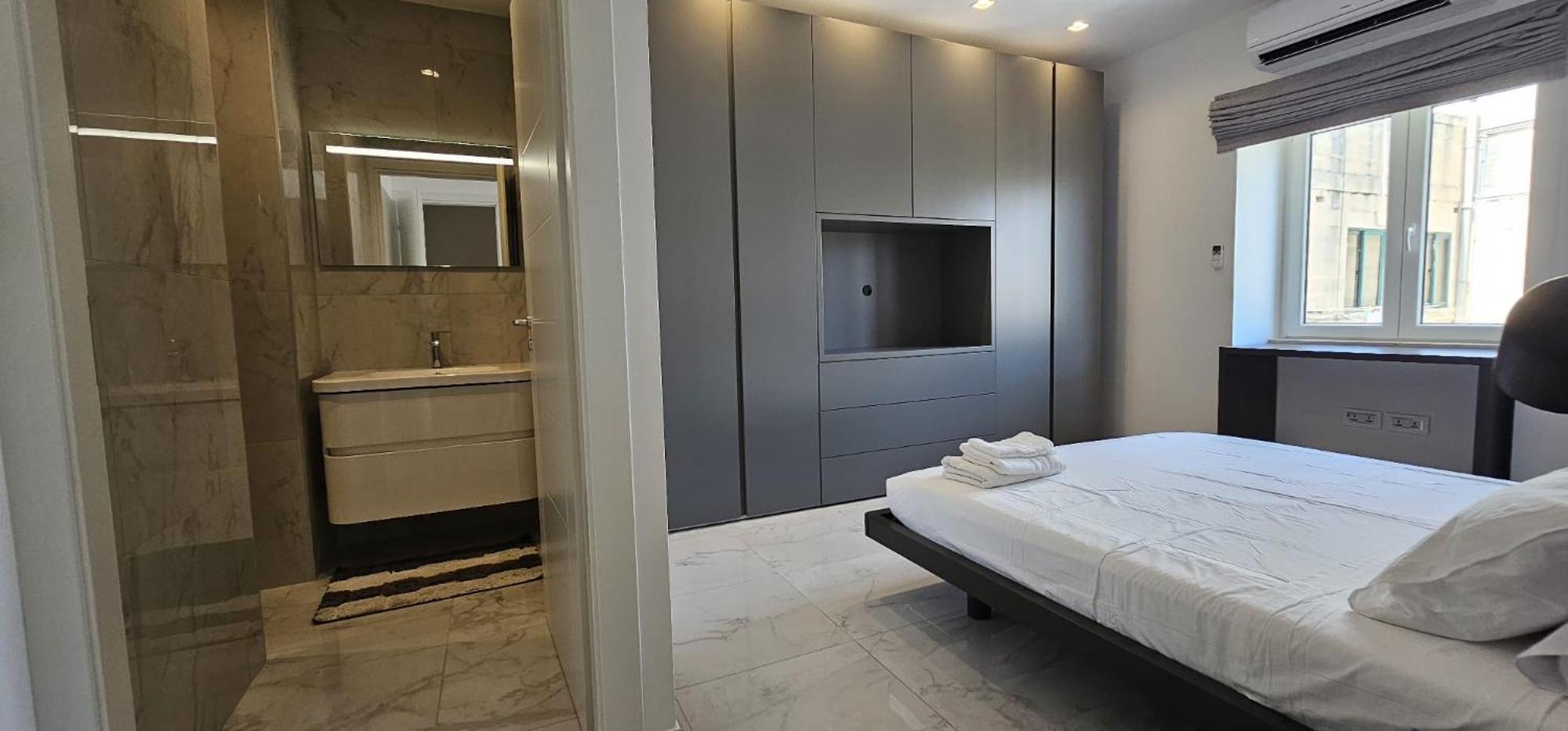 Modern Elegance Valletta Apartment エクステリア 写真