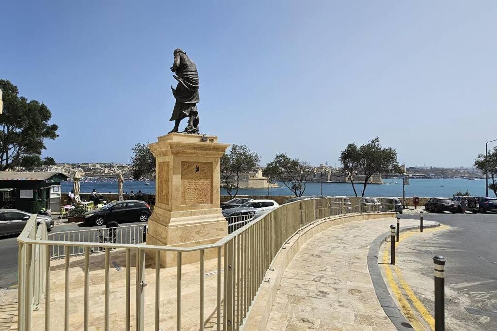 Modern Elegance Valletta Apartment エクステリア 写真