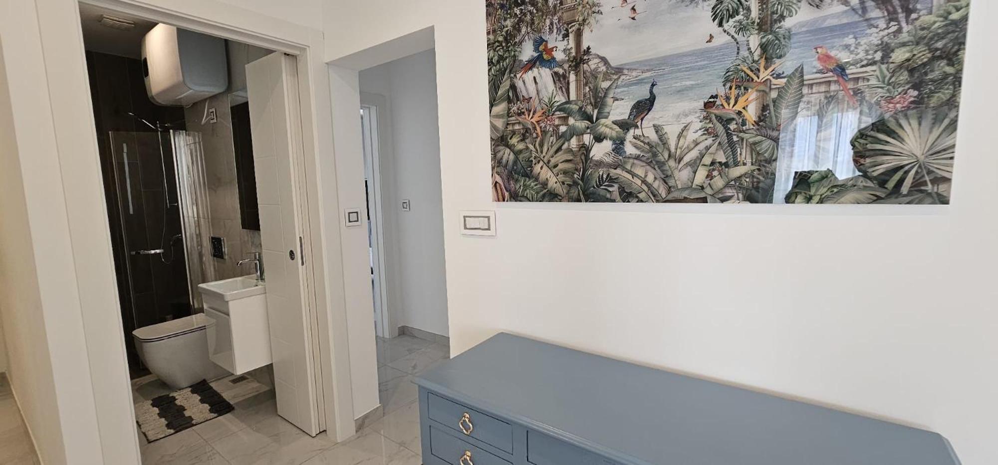 Modern Elegance Valletta Apartment エクステリア 写真
