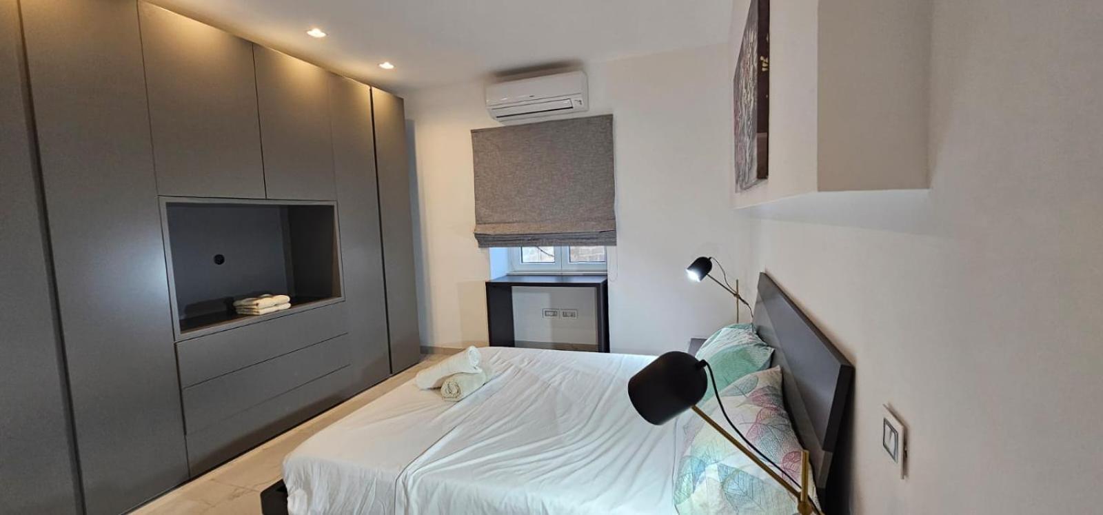 Modern Elegance Valletta Apartment エクステリア 写真