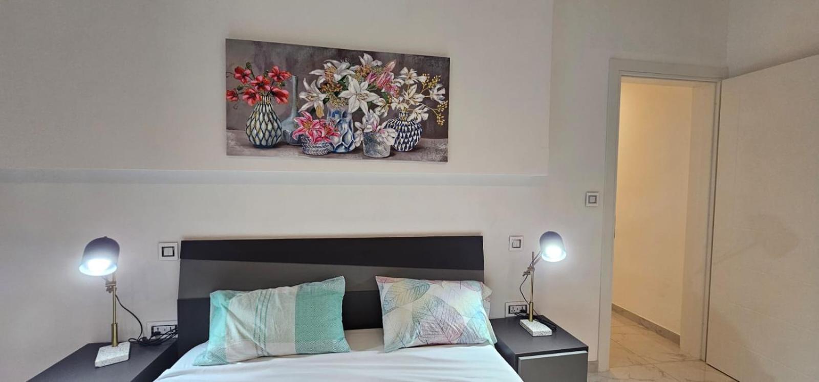 Modern Elegance Valletta Apartment エクステリア 写真