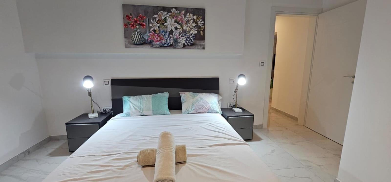 Modern Elegance Valletta Apartment エクステリア 写真