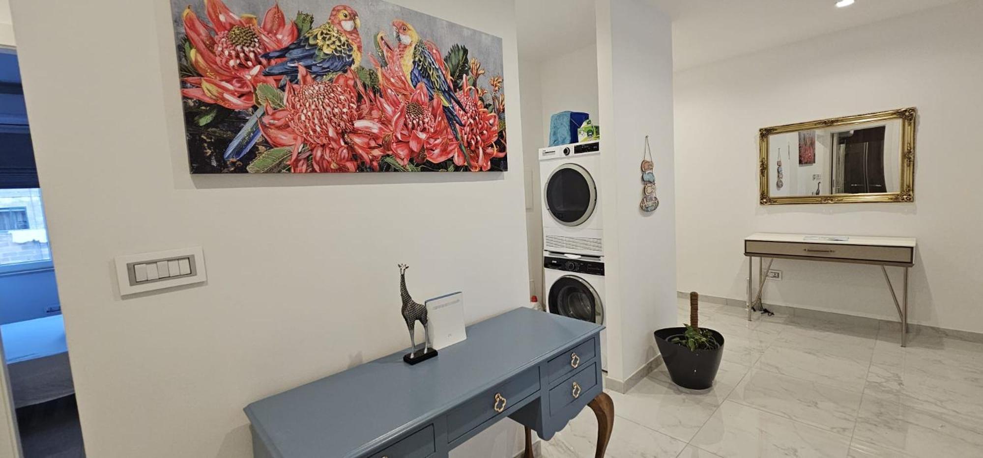 Modern Elegance Valletta Apartment エクステリア 写真