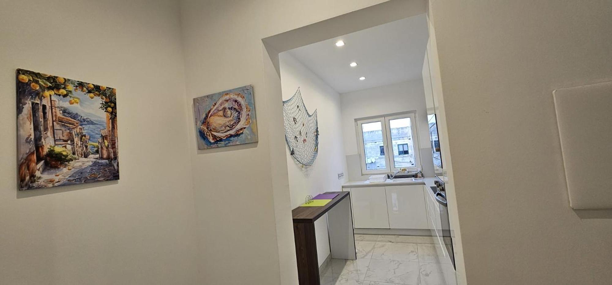 Modern Elegance Valletta Apartment エクステリア 写真