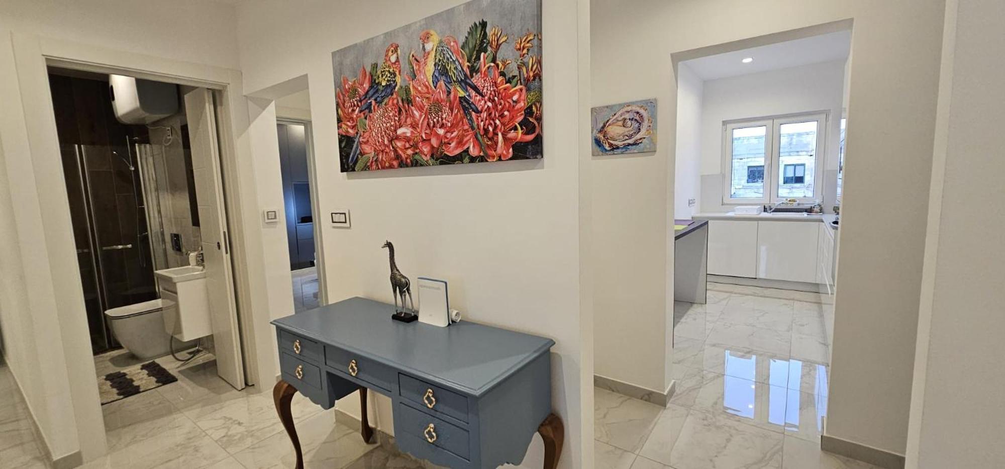 Modern Elegance Valletta Apartment エクステリア 写真