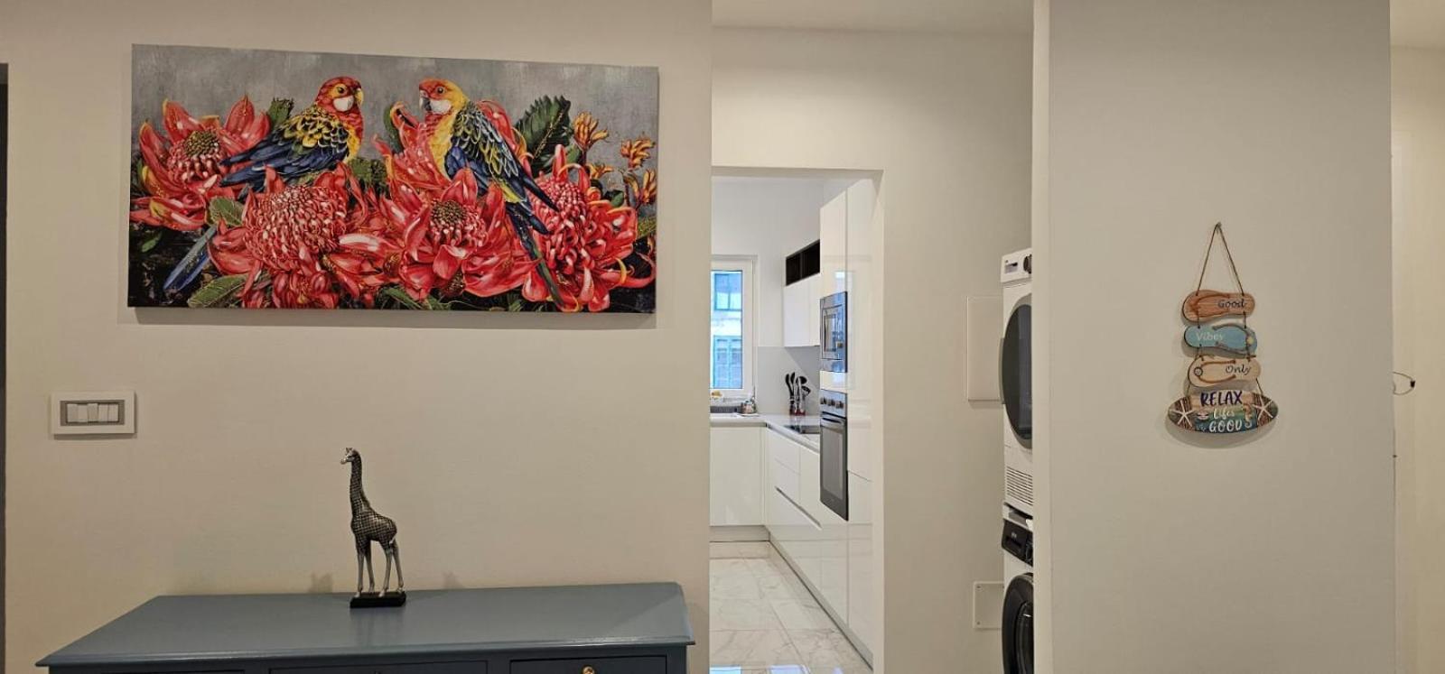 Modern Elegance Valletta Apartment エクステリア 写真
