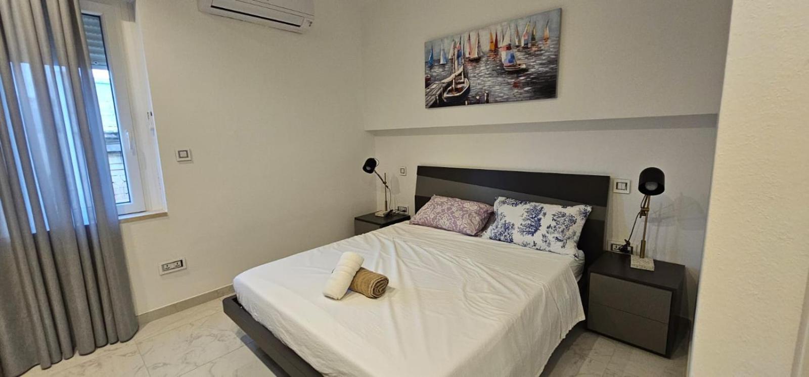 Modern Elegance Valletta Apartment エクステリア 写真