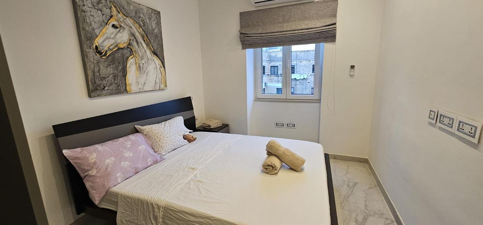 Modern Elegance Valletta Apartment エクステリア 写真