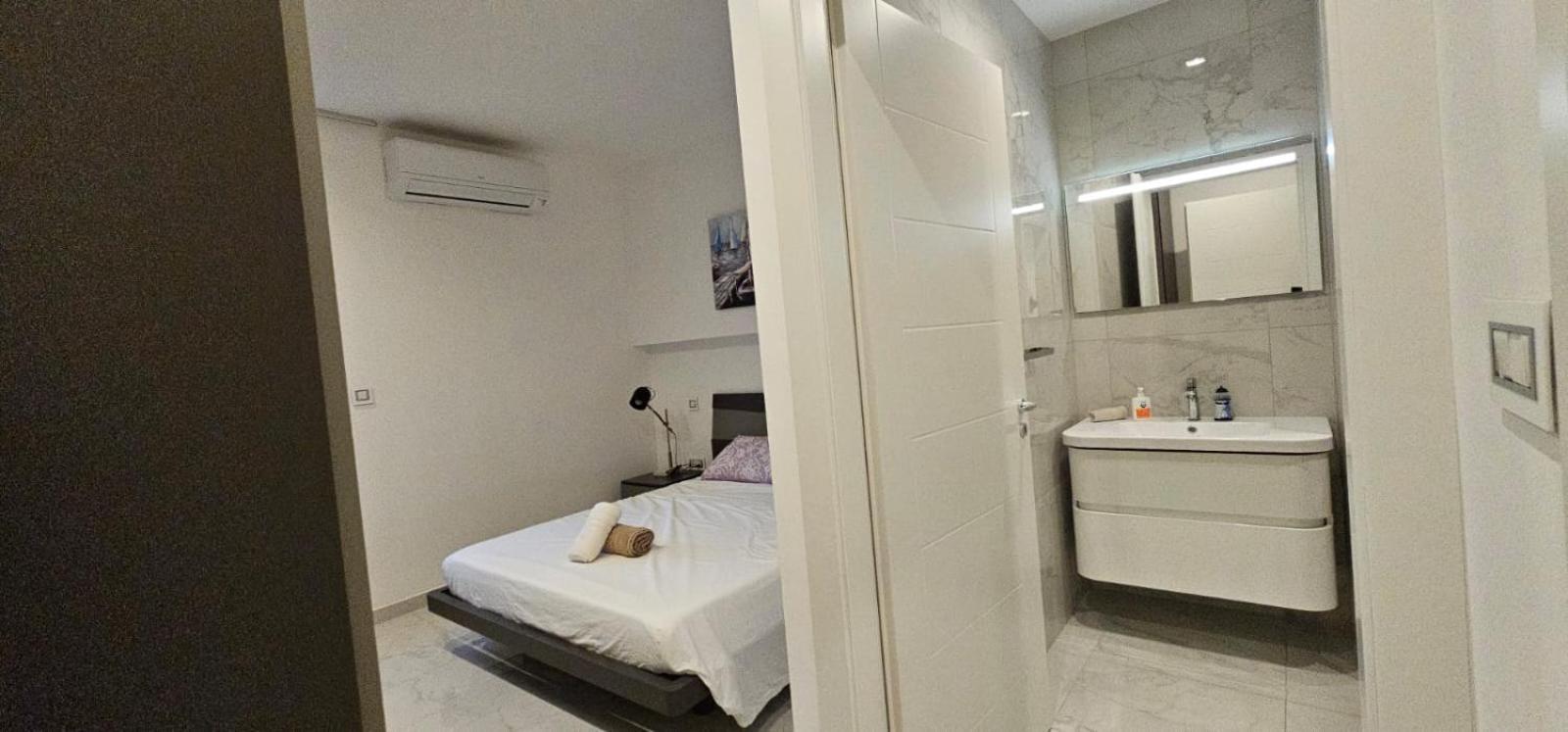 Modern Elegance Valletta Apartment エクステリア 写真