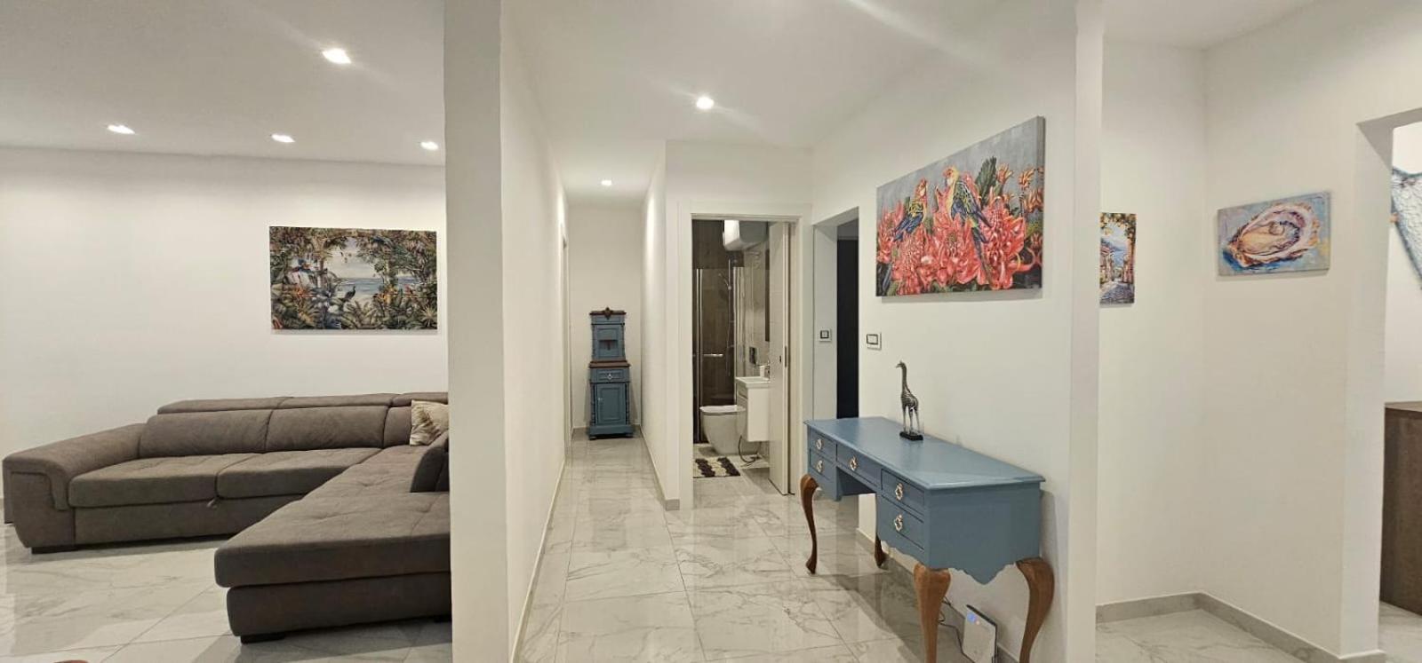 Modern Elegance Valletta Apartment エクステリア 写真