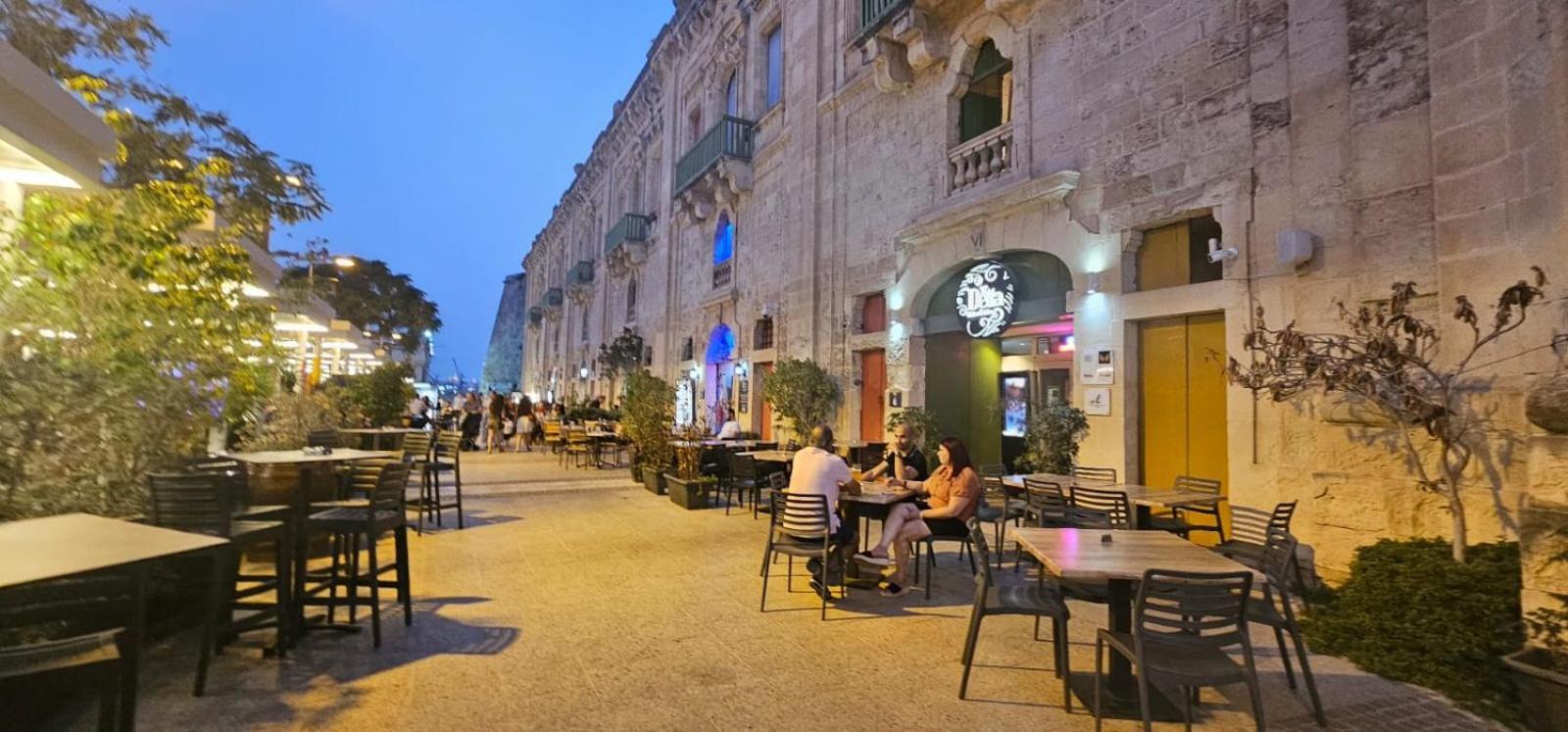 Modern Elegance Valletta Apartment エクステリア 写真
