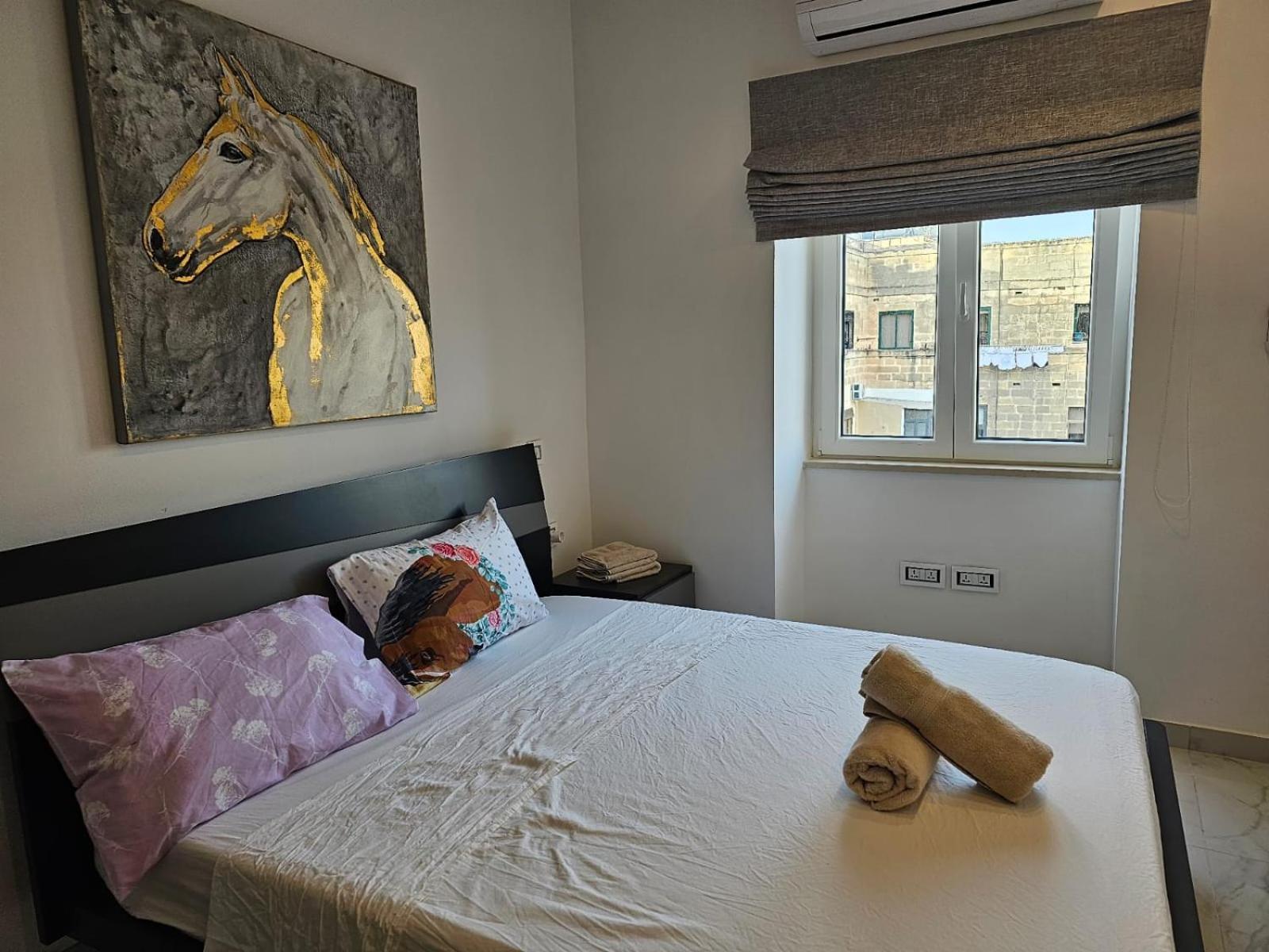 Modern Elegance Valletta Apartment エクステリア 写真