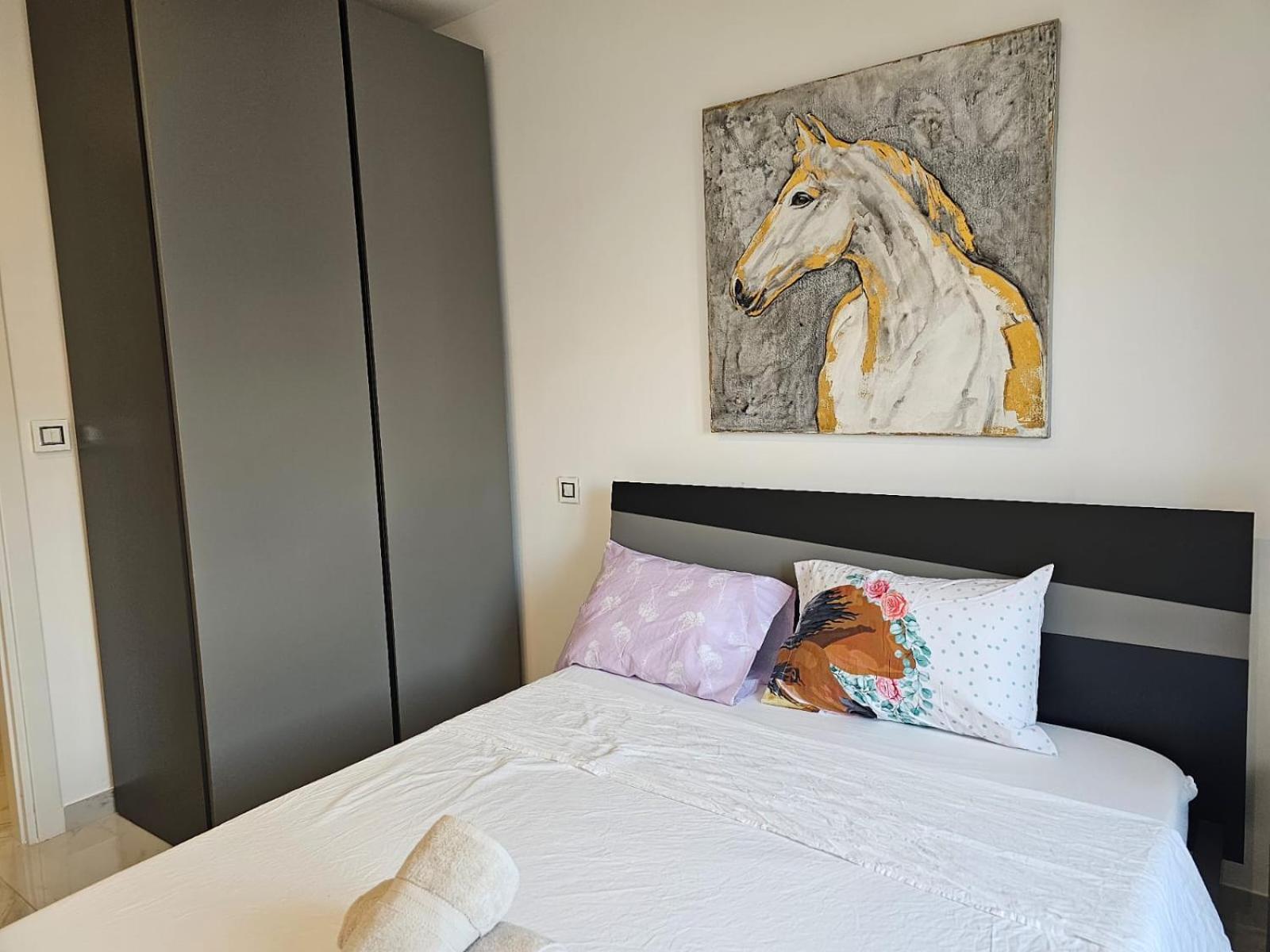 Modern Elegance Valletta Apartment エクステリア 写真