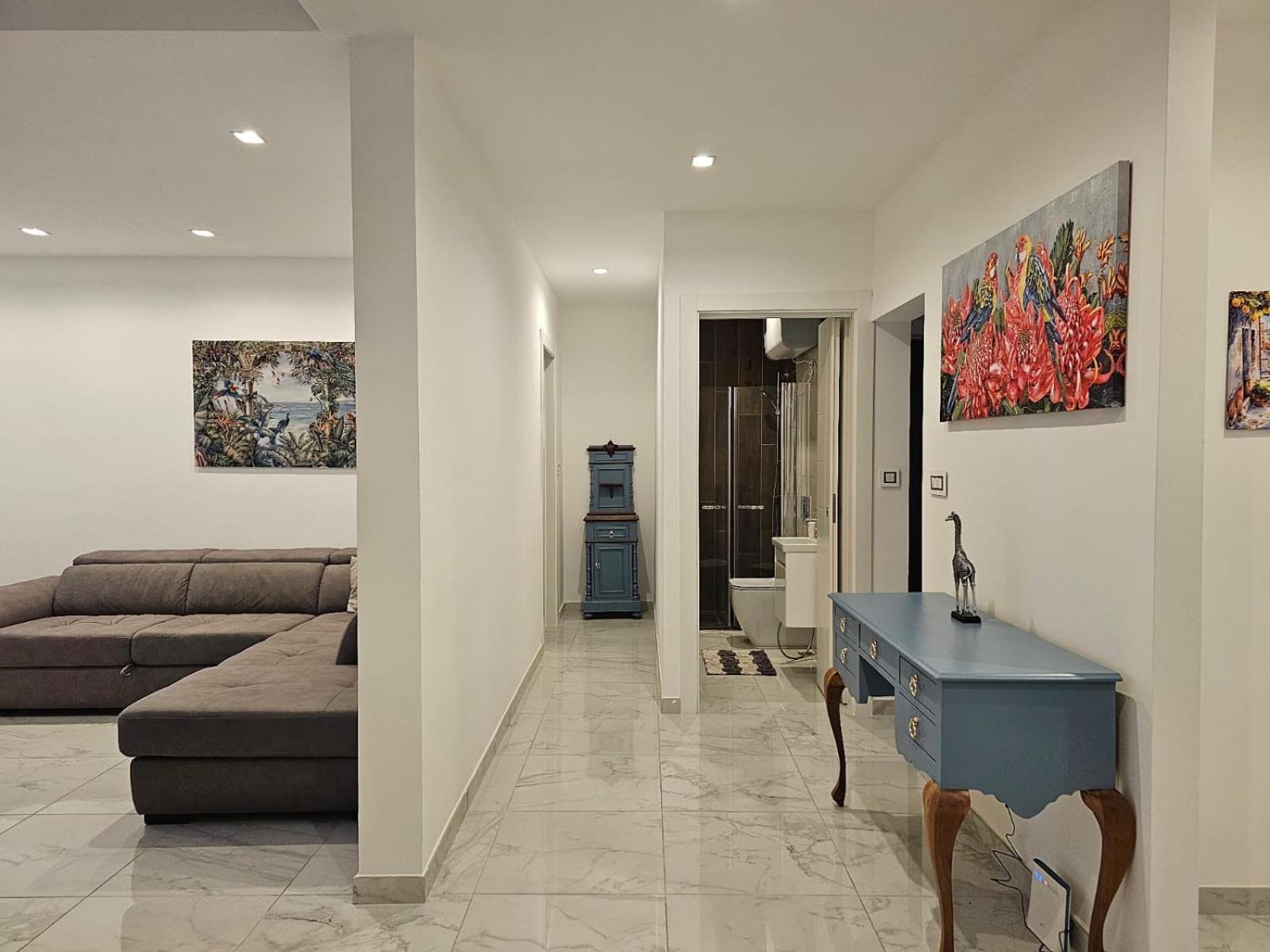 Modern Elegance Valletta Apartment エクステリア 写真