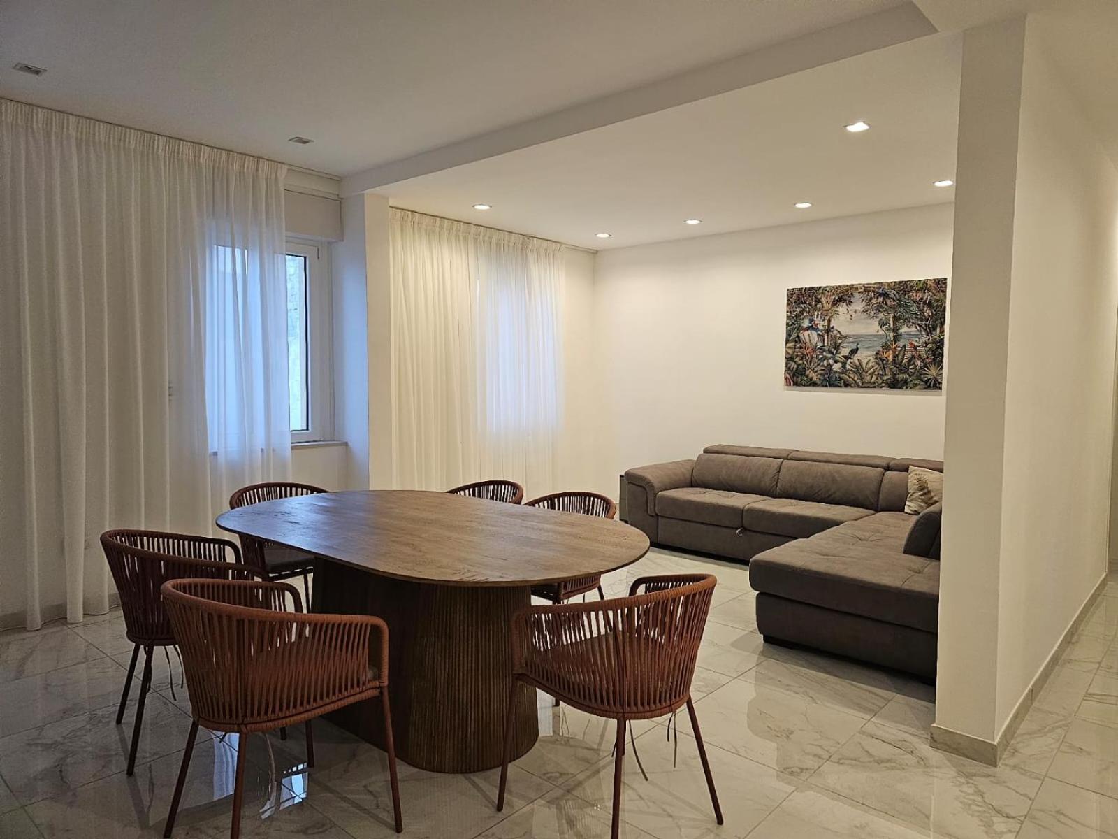 Modern Elegance Valletta Apartment エクステリア 写真