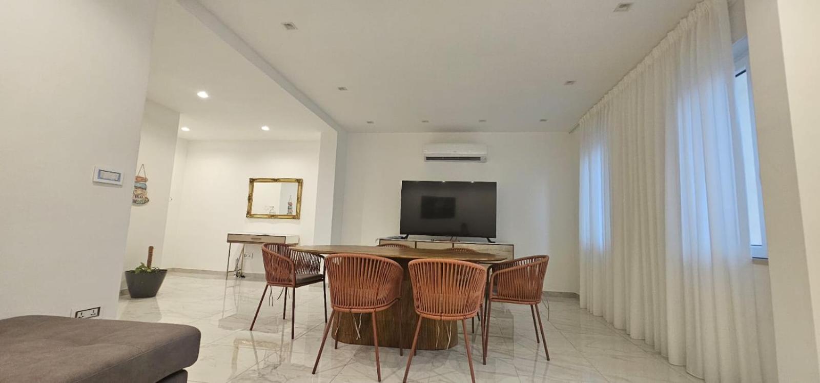Modern Elegance Valletta Apartment エクステリア 写真