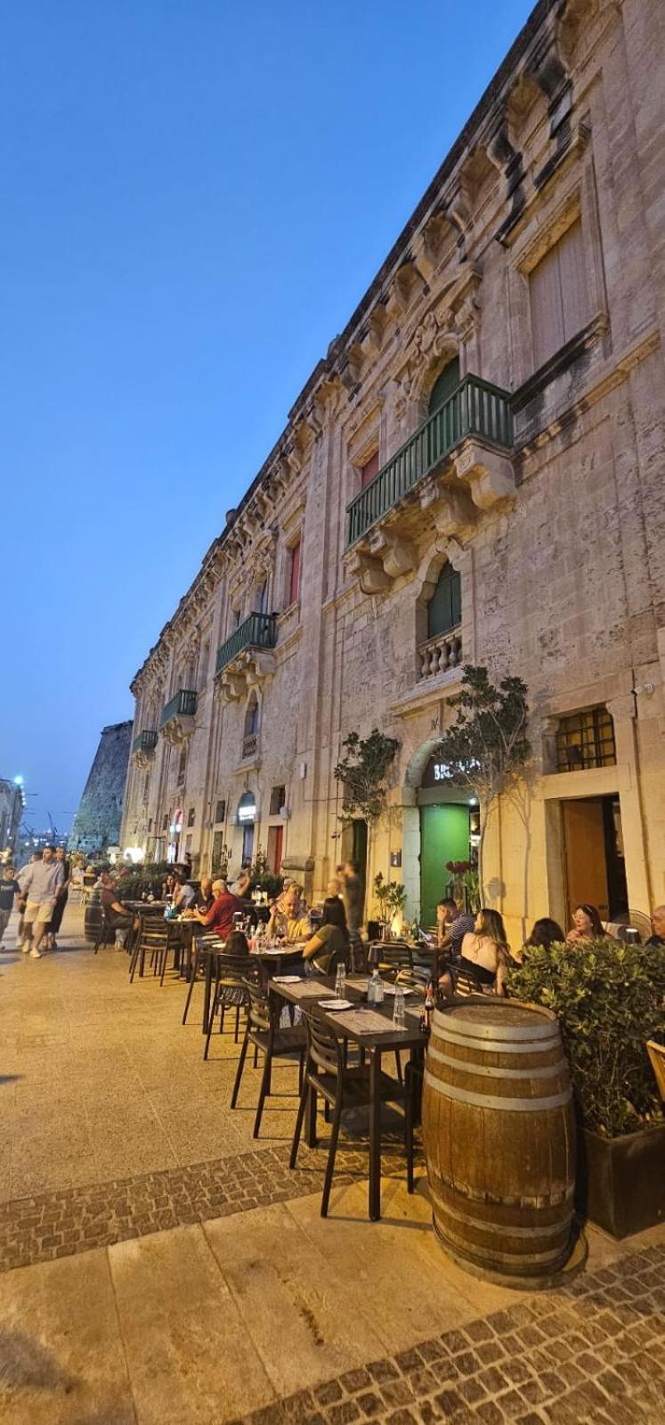 Modern Elegance Valletta Apartment エクステリア 写真