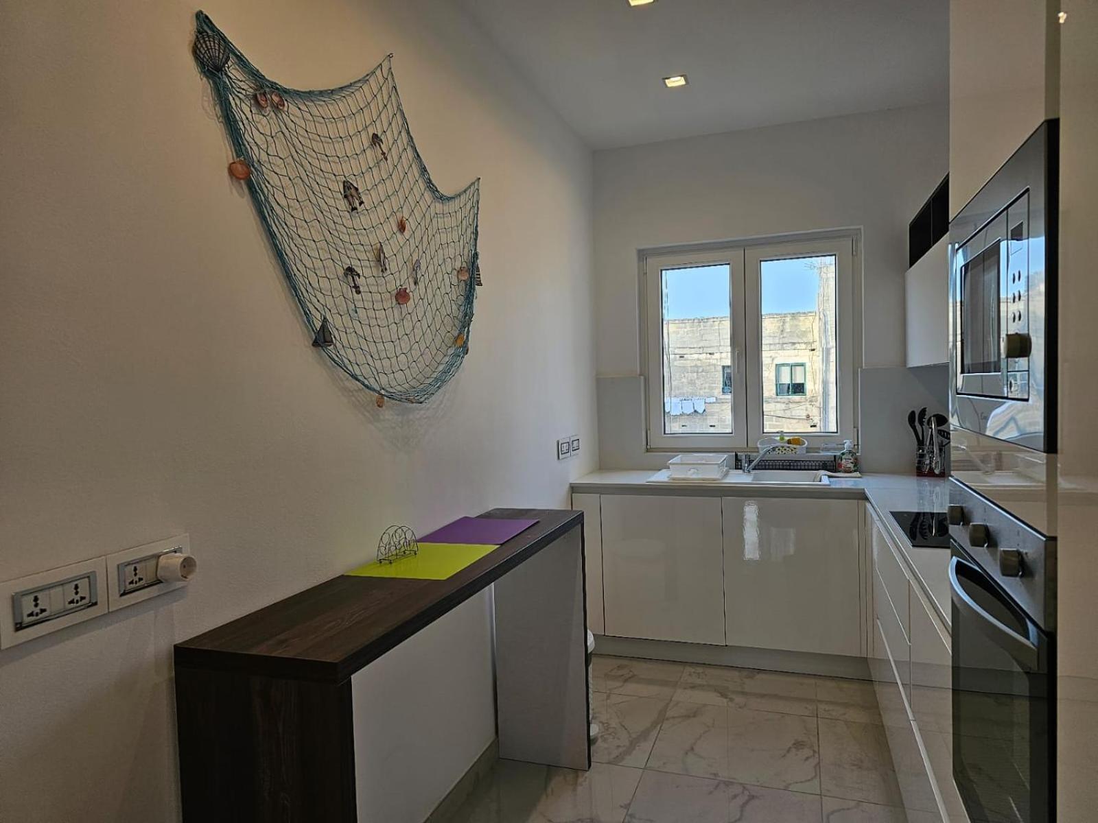 Modern Elegance Valletta Apartment エクステリア 写真