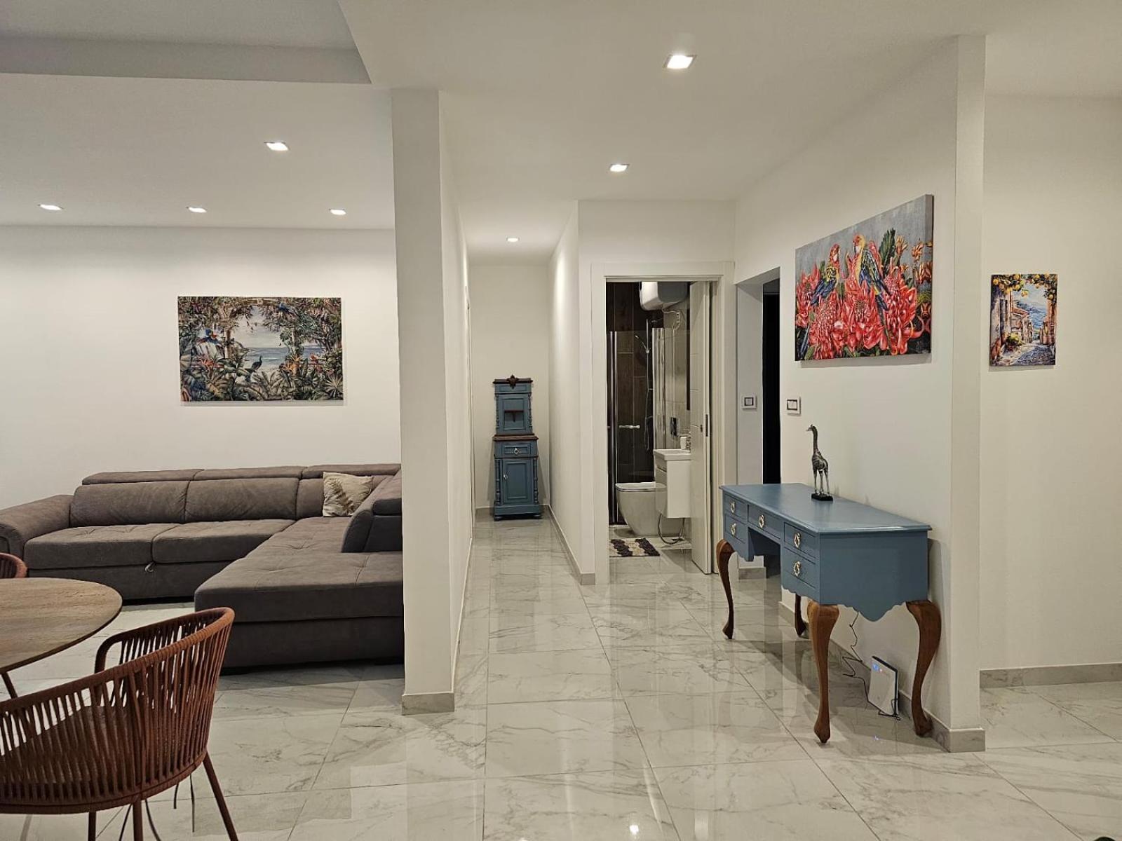 Modern Elegance Valletta Apartment エクステリア 写真