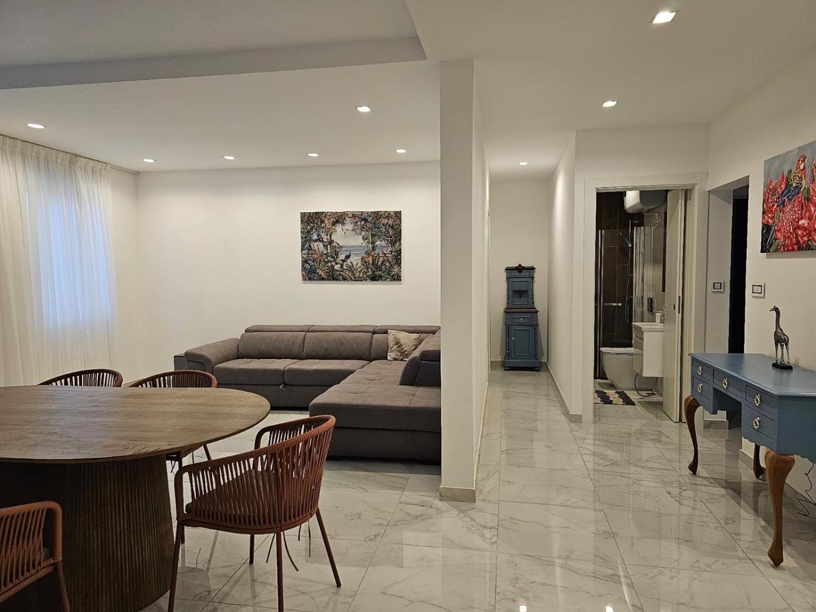 Modern Elegance Valletta Apartment エクステリア 写真
