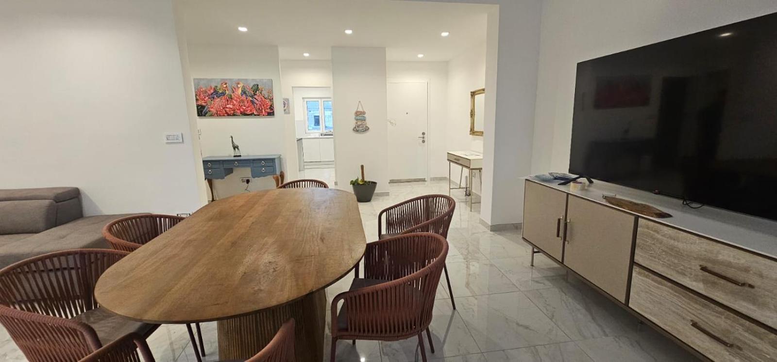 Modern Elegance Valletta Apartment エクステリア 写真