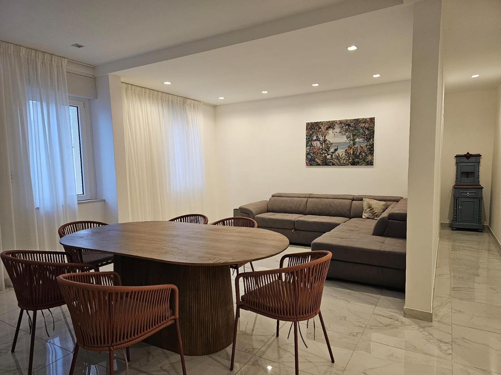 Modern Elegance Valletta Apartment エクステリア 写真
