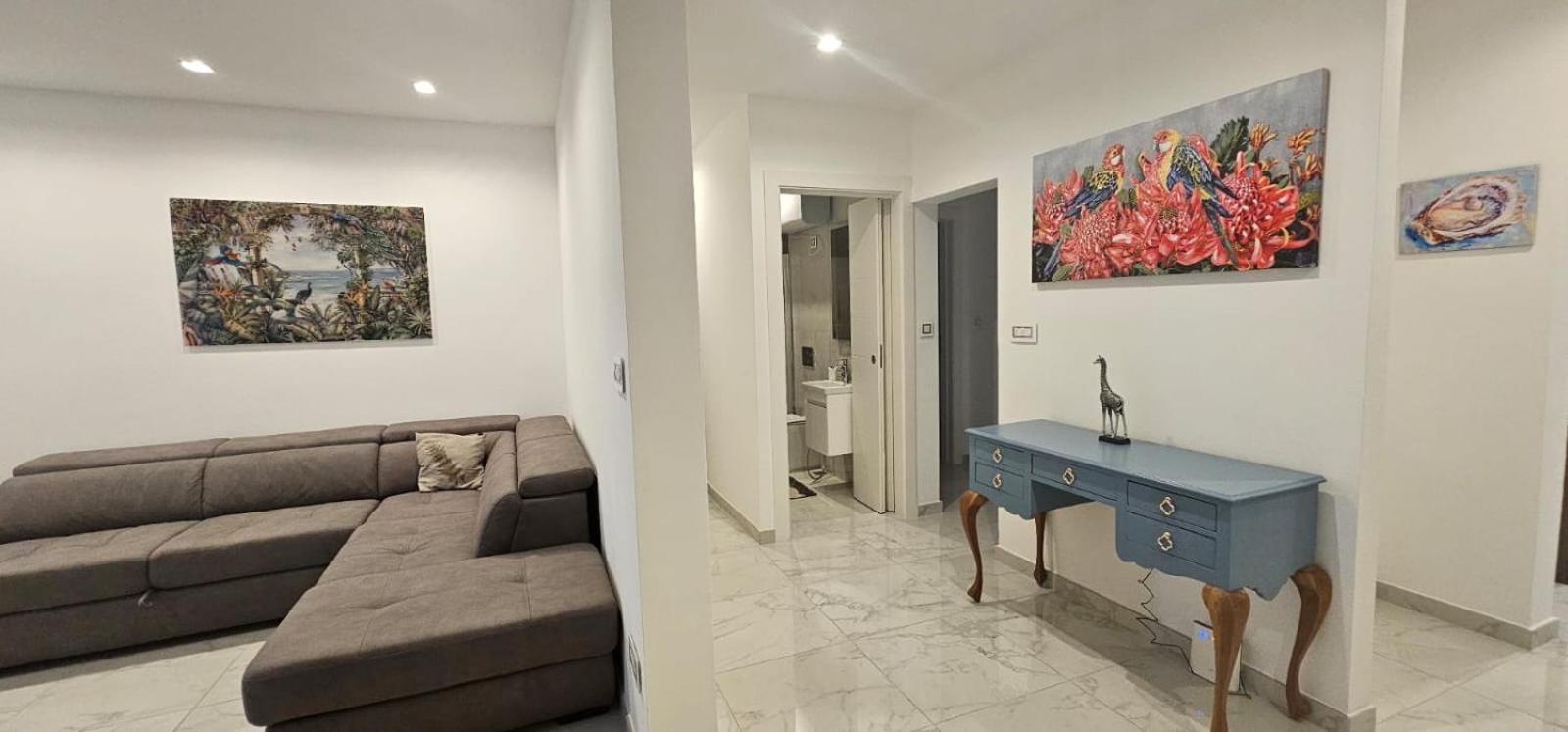 Modern Elegance Valletta Apartment エクステリア 写真